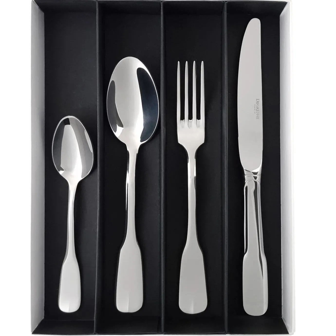 Degrenne Lutece Miroir