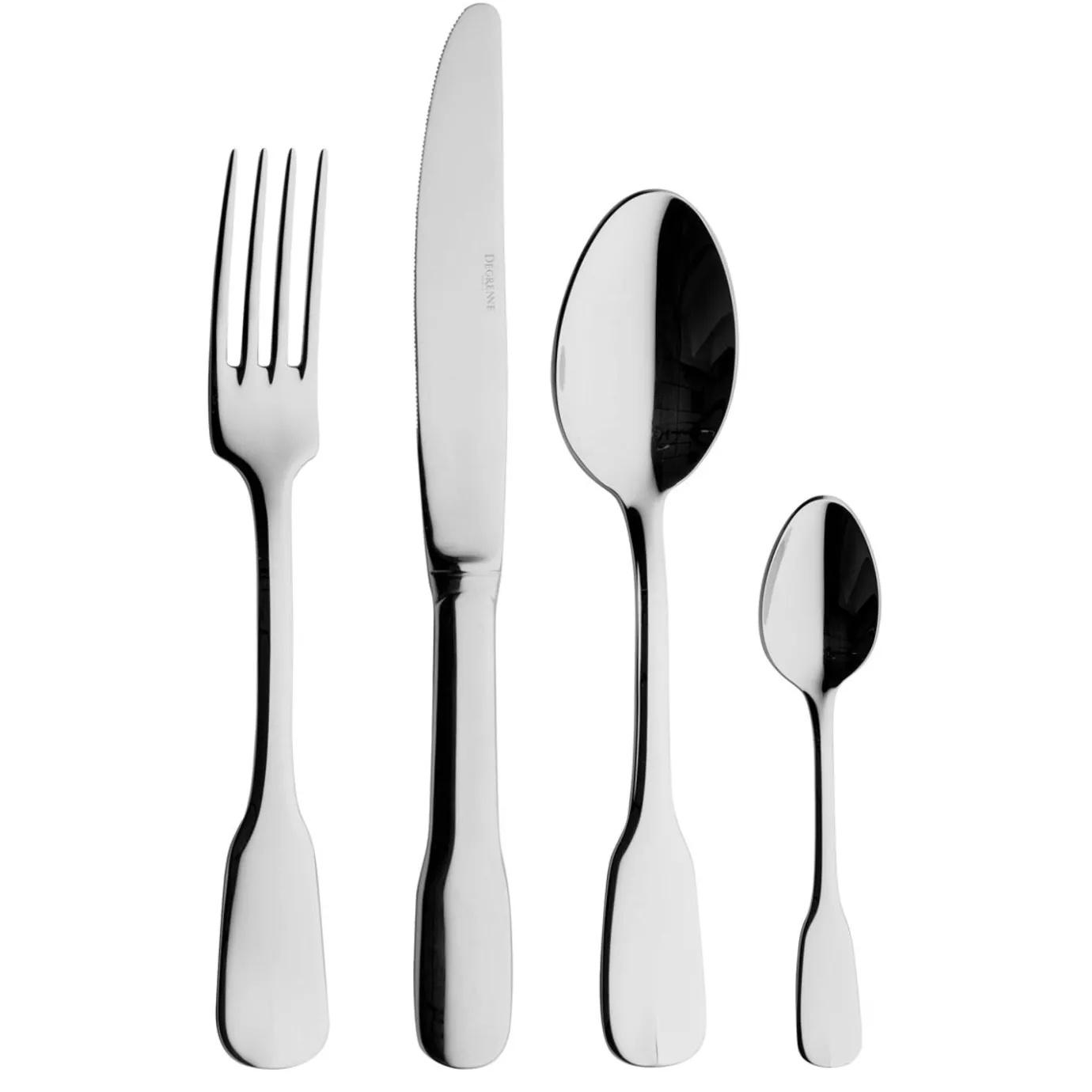 Degrenne Lutece Miroir
