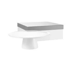 Degrenne Modulo Blanc