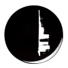 Degrenne Modulo Noir Arty Creation