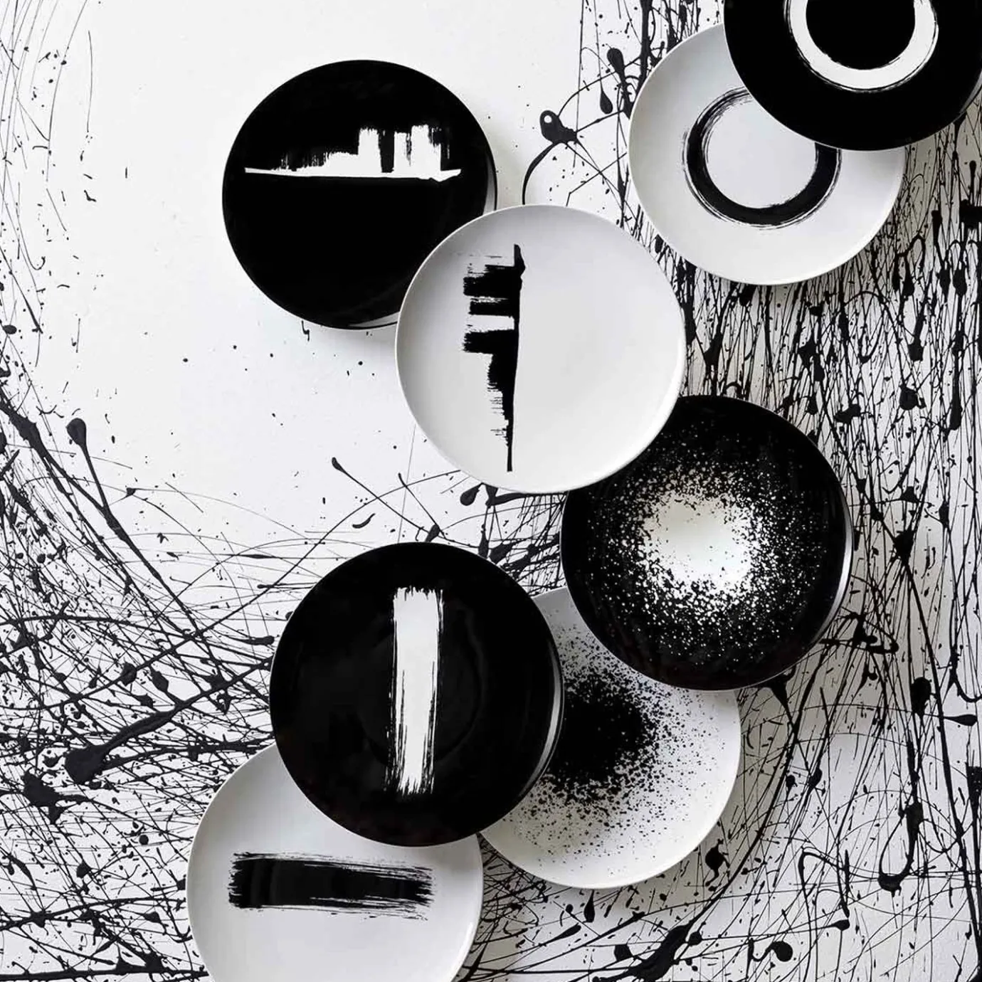 Degrenne Modulo Noir Arty Creation