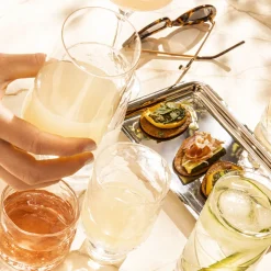 Degrenne Newport Plateaux