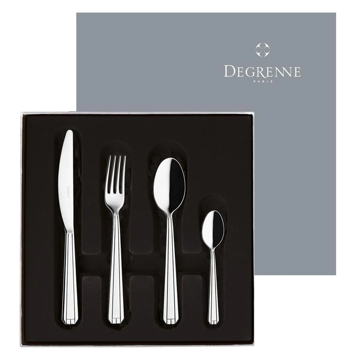 Degrenne Normandy Miroir