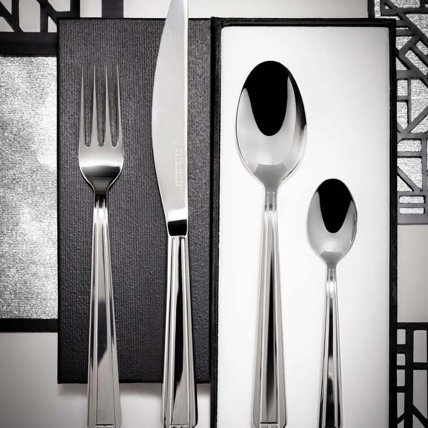 Degrenne Normandy Miroir