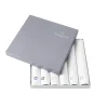 Degrenne Nuances Coton & Lin Blanc