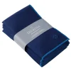 Degrenne Nuances Coton & Lin Bleu Nuit