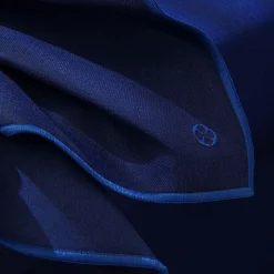 Degrenne Nuances Coton & Lin Bleu Nuit