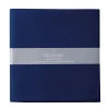 Degrenne Nuances Coton & Lin Bleu Roy