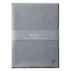 Degrenne Nuances Coton & Lin Gris