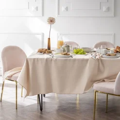 Degrenne Nuances Coton & Lin Nude