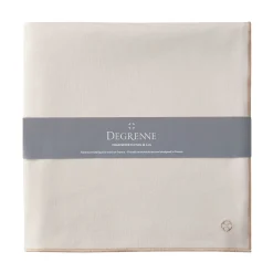 Degrenne Nuances Coton & Lin Nude