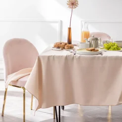 Degrenne Nuances Coton & Lin Nude