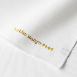Degrenne Nuances Coton & Lin Or