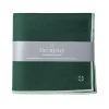 Degrenne Nuances Coton & Lin Vert Emeraude