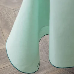 Degrenne Nuances Coton & Lin Vert Menthe