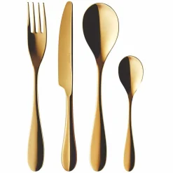 Degrenne Onde Gold