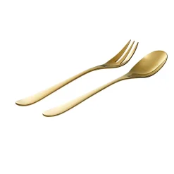 Degrenne Onde Gold