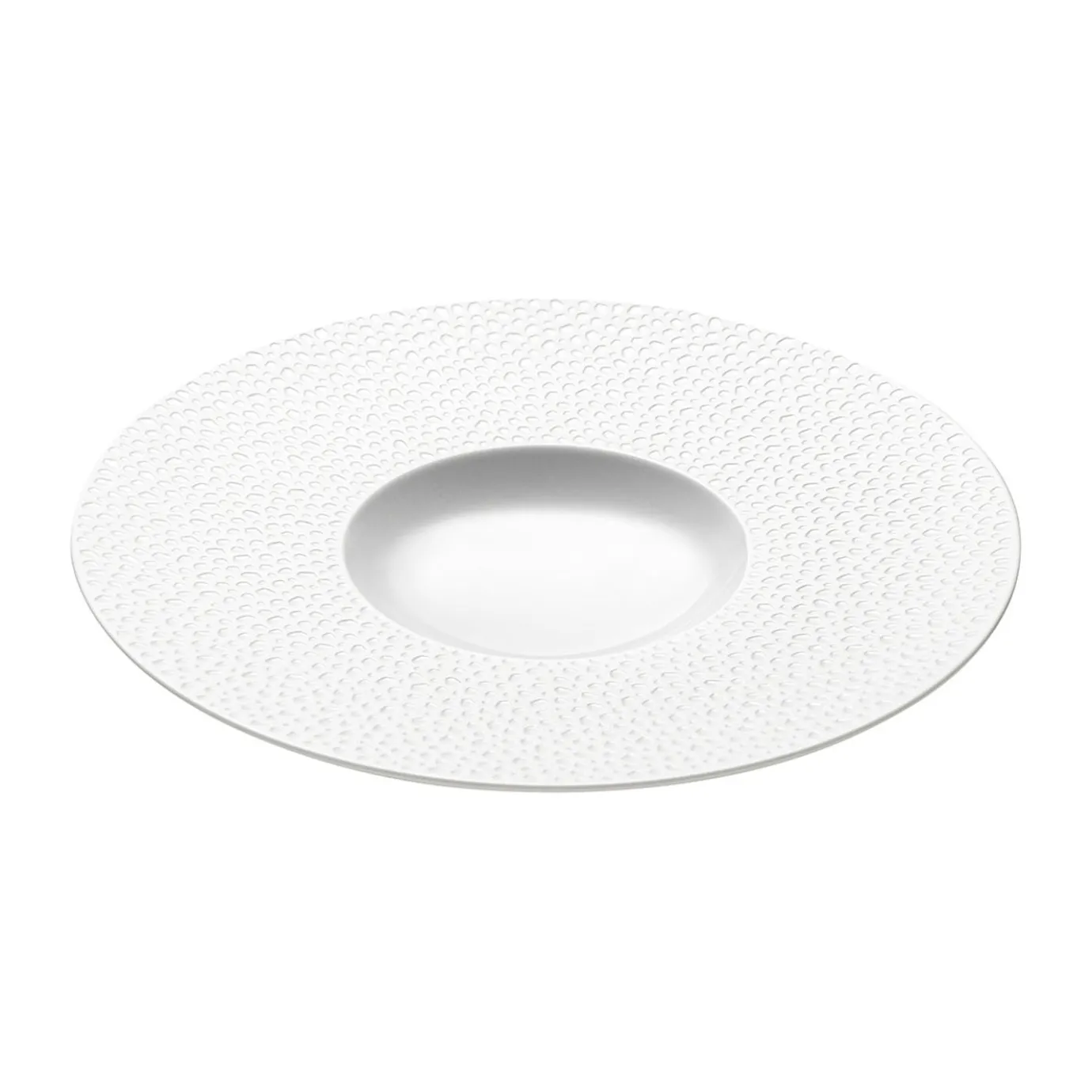 Degrenne Perles De Rosee Blanches