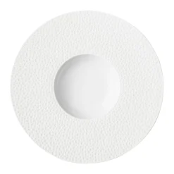 Degrenne Perles De Rosee Blanches