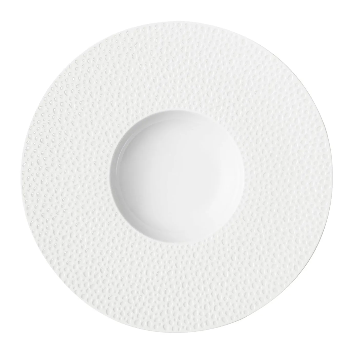 Degrenne Perles De Rosee Blanches