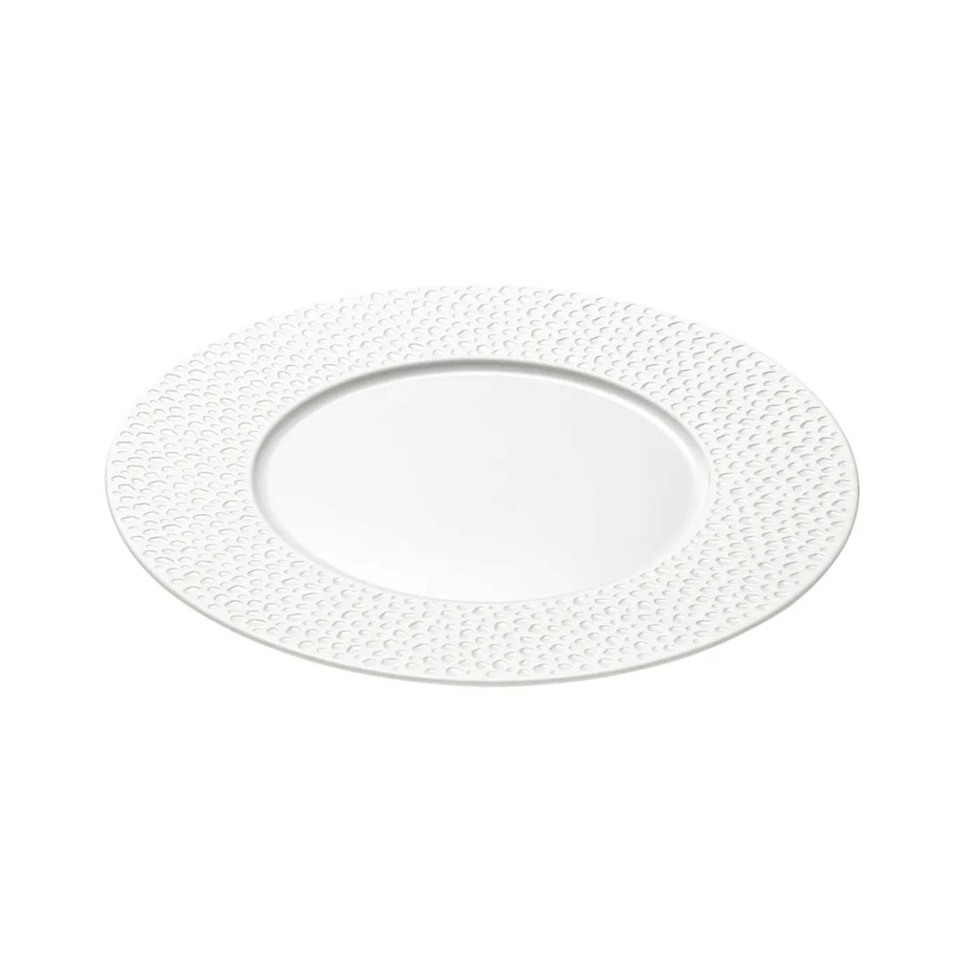 Degrenne Perles De Rosee Blanches