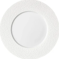 Degrenne Perles De Rosee Blanches