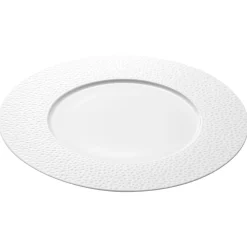 Degrenne Perles De Rosee Blanches
