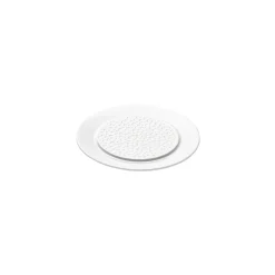 Degrenne Perles De Rosee Blanches