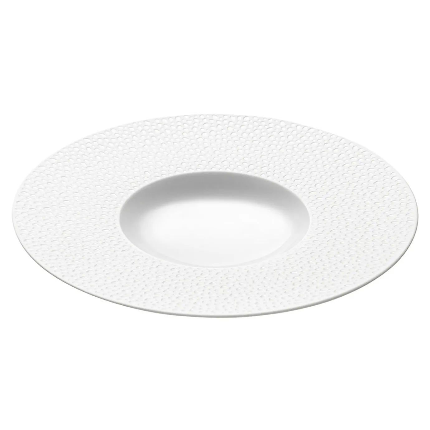 Degrenne Perles De Rosee Blanches