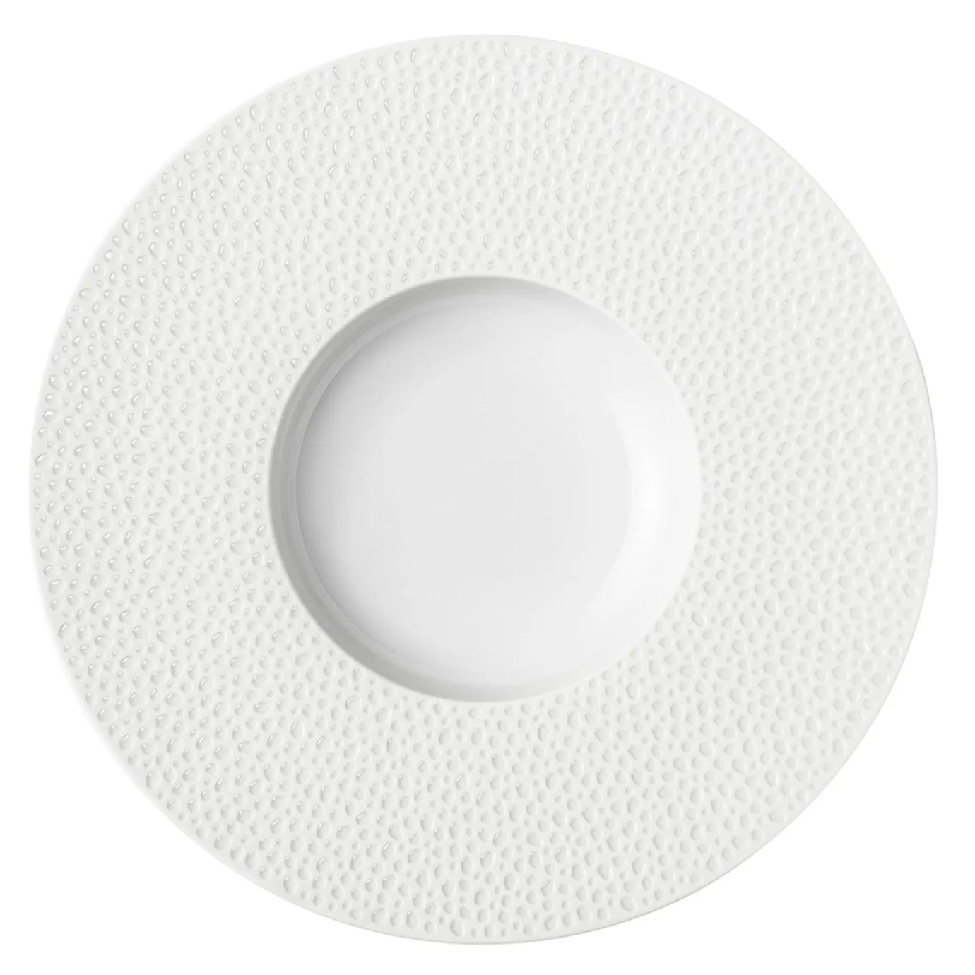 Degrenne Perles De Rosee Blanches