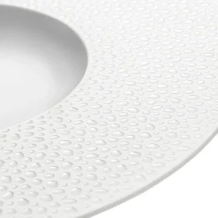 Degrenne Perles De Rosee Blanches