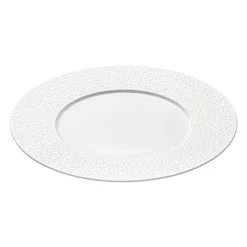 Degrenne Perles De Rosee Blanches