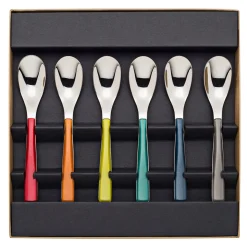 Degrenne Quartz Miroir Multicolore