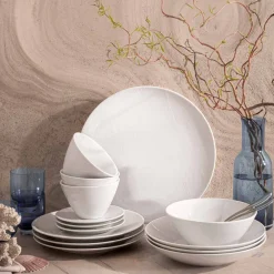 Degrenne Rivage Blanc