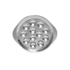 Degrenne Uni Miroir Leger