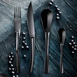 Degrenne Xy Black Miroir